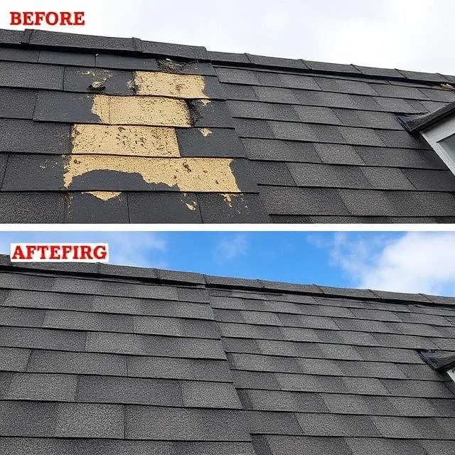 Roof Repair Near Me in New Hampshire, OH near me